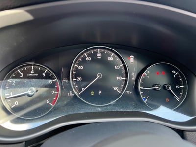 2026 Mazda Mazda CX-50 2.5 Turbo Premium Plus