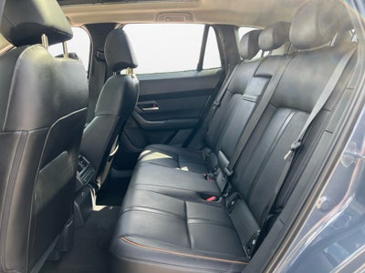 2026 Mazda Mazda CX-50 2.5 Turbo Premium Plus