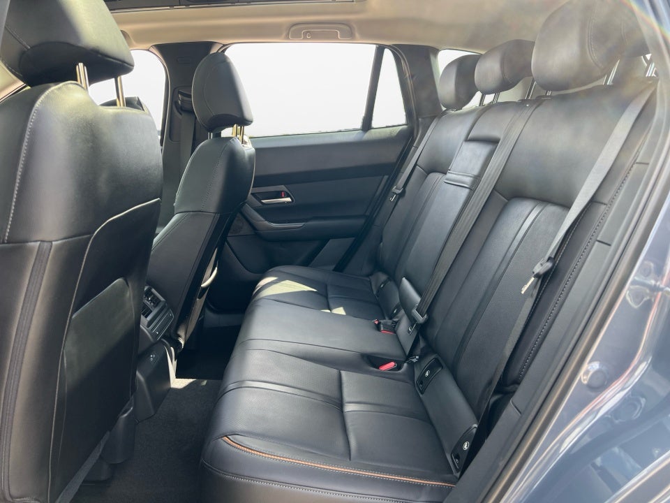 2026 Mazda Mazda CX-50 2.5 Turbo Premium Plus