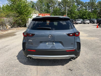 2026 Mazda Mazda CX-50 2.5 Turbo Premium Plus