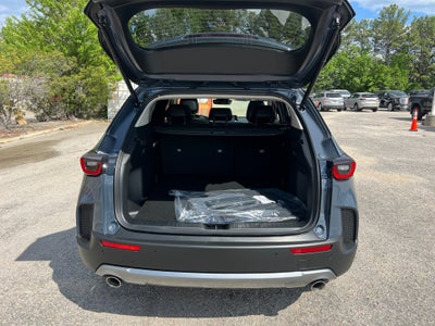 2026 Mazda Mazda CX-50 2.5 Turbo Premium Plus