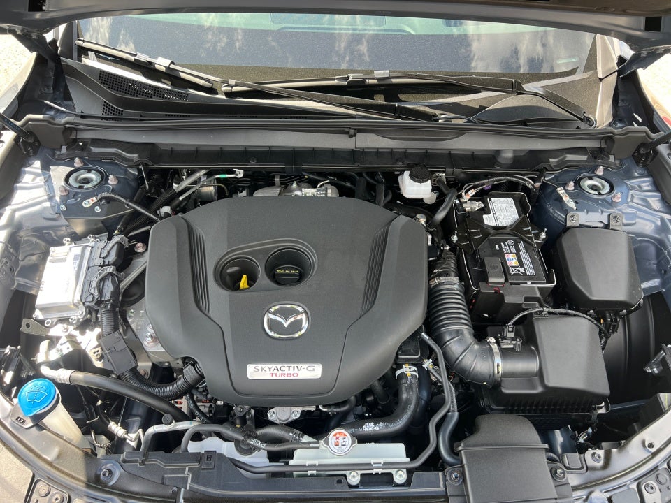 2026 Mazda Mazda CX-50 2.5 Turbo Premium Plus