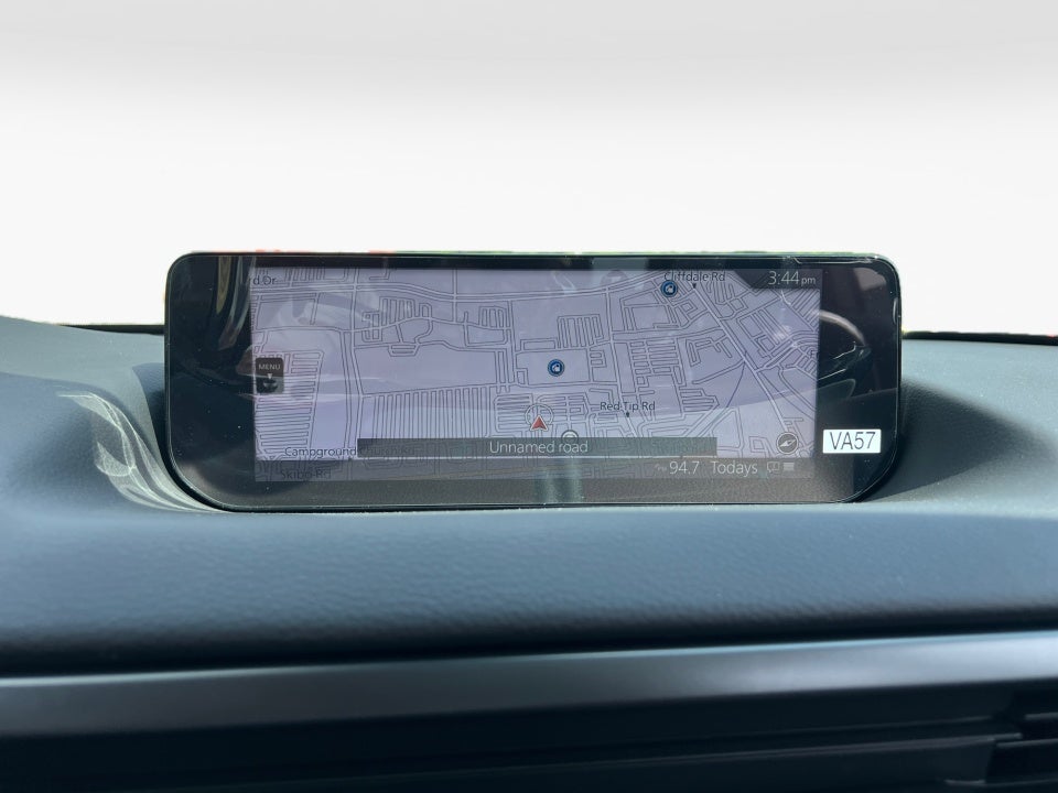 2026 Mazda Mazda CX-50 2.5 Turbo Premium Plus