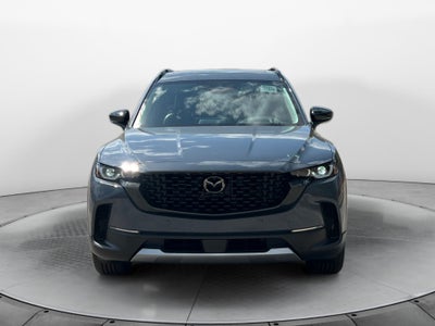2026 Mazda Mazda CX-50 2.5 Turbo Premium Plus