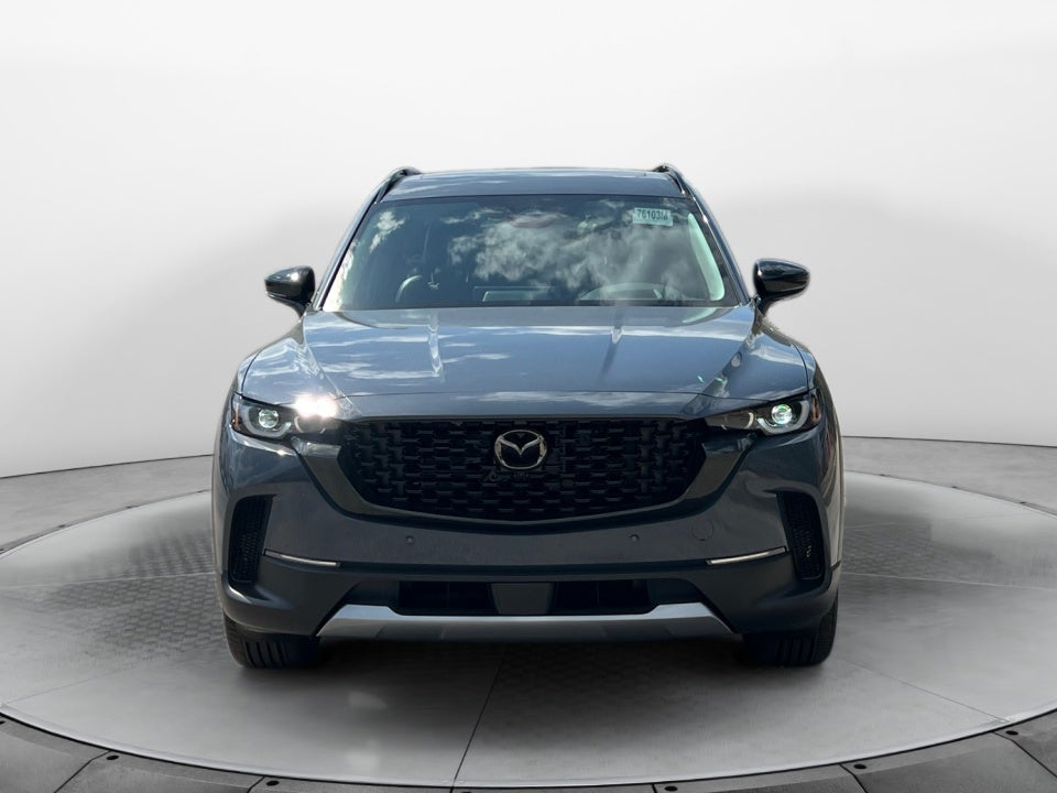 2026 Mazda Mazda CX-50 2.5 Turbo Premium Plus