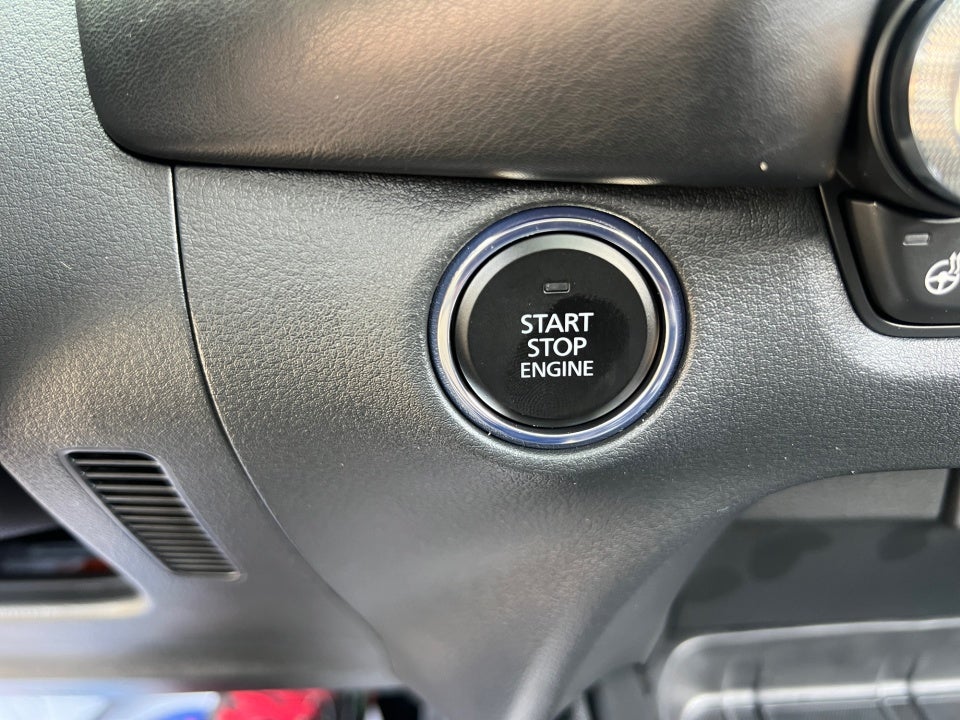 2026 Mazda Mazda CX-50 2.5 Turbo Premium Plus