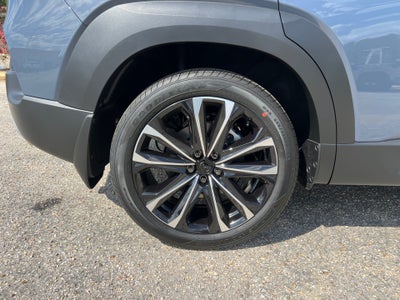 2026 Mazda Mazda CX-50 2.5 Turbo Premium Plus