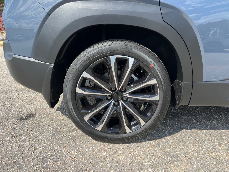 2026 Mazda Mazda CX-50 2.5 Turbo Premium Plus