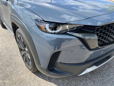 2026 Mazda Mazda CX-50 2.5 Turbo Premium Plus