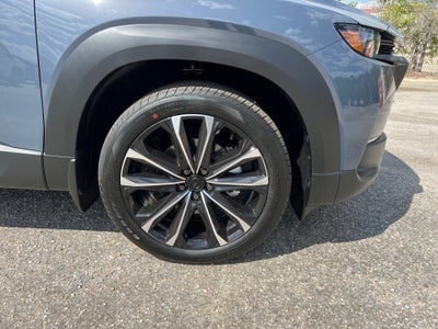 2026 Mazda Mazda CX-50 2.5 Turbo Premium Plus