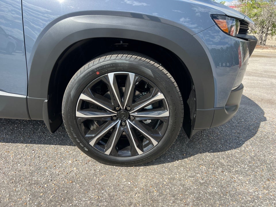 2026 Mazda Mazda CX-50 2.5 Turbo Premium Plus