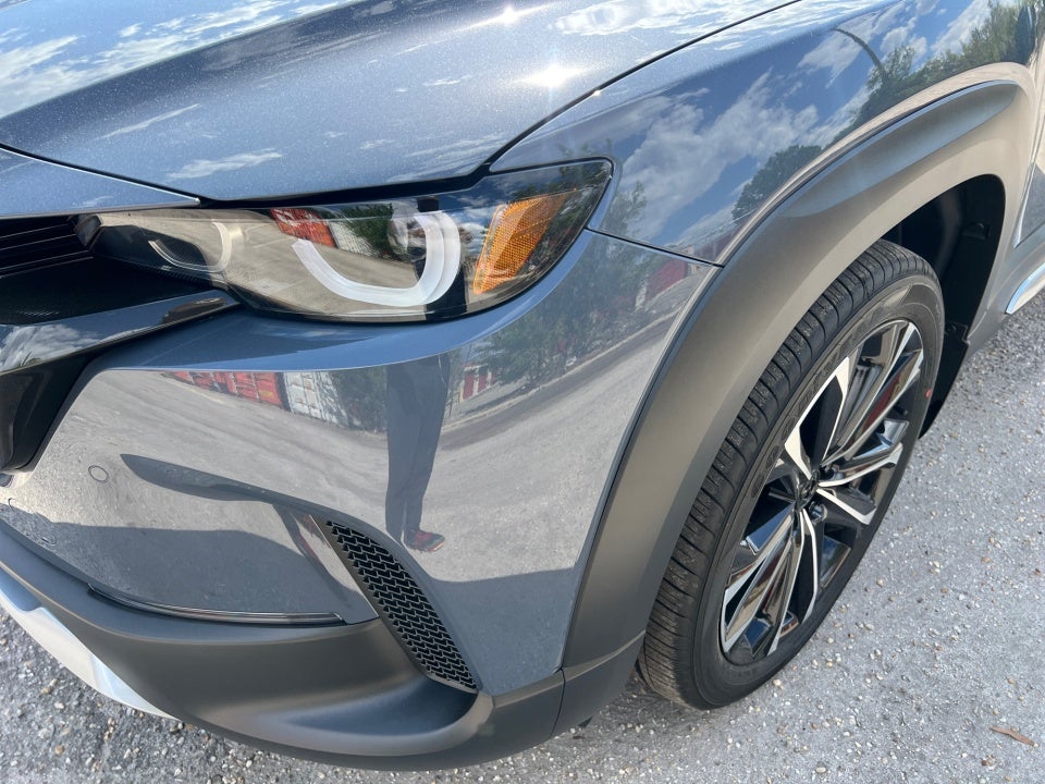 2026 Mazda Mazda CX-50 2.5 Turbo Premium Plus