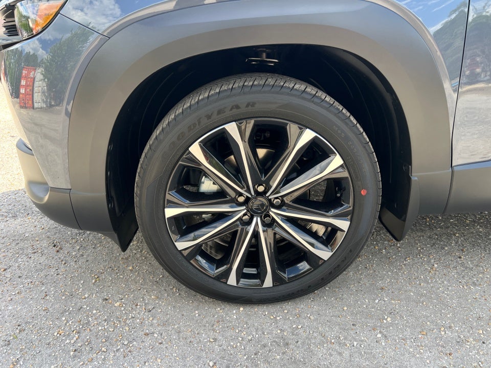 2026 Mazda Mazda CX-50 2.5 Turbo Premium Plus