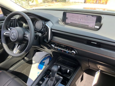 2026 Mazda Mazda CX-50 2.5 Turbo Premium Plus