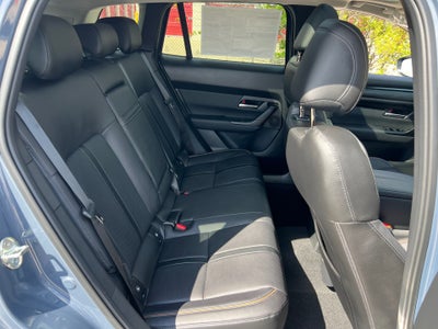 2026 Mazda Mazda CX-50 2.5 Turbo Premium Plus