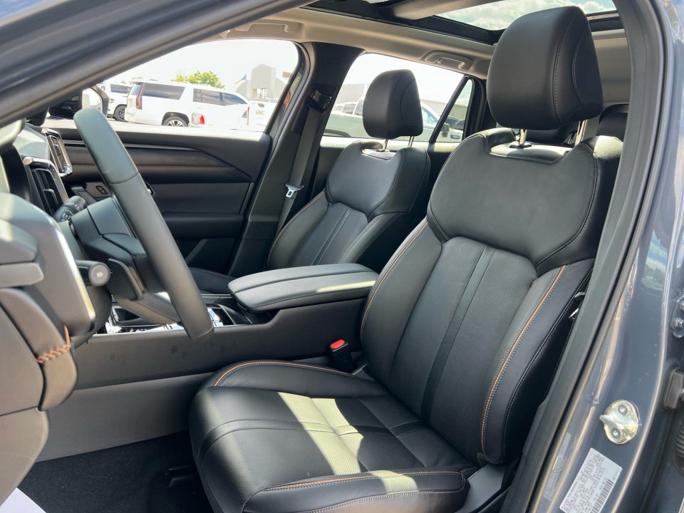 2026 Mazda Mazda CX-50 2.5 Turbo Premium Plus