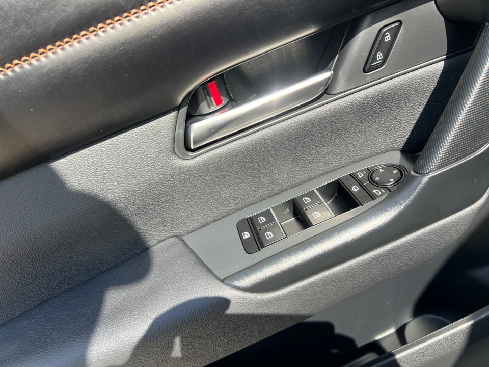 2026 Mazda Mazda CX-50 2.5 Turbo Premium Plus