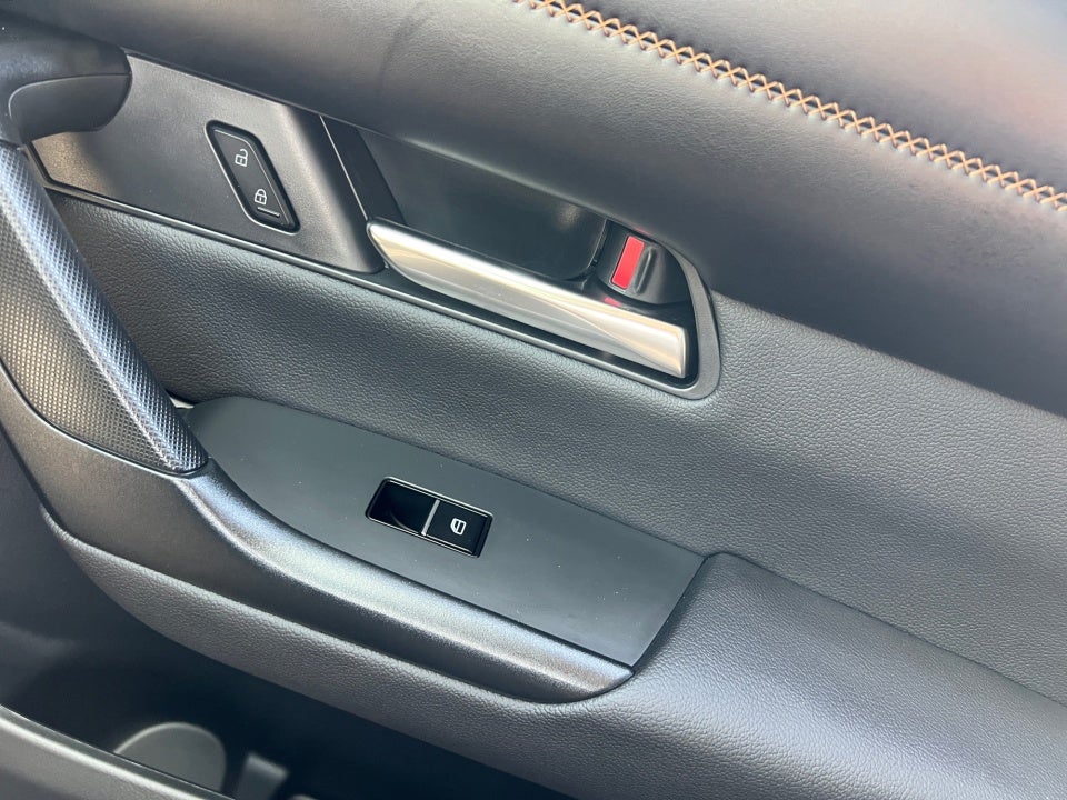 2026 Mazda Mazda CX-50 2.5 Turbo Premium Plus