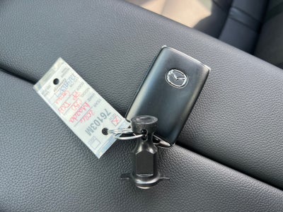 2026 Mazda Mazda CX-50 2.5 Turbo Premium Plus