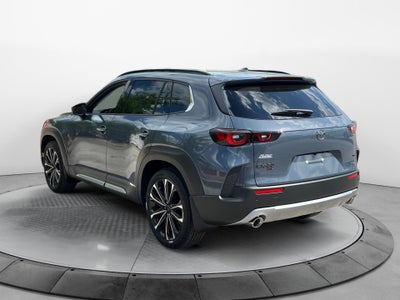 2026 Mazda Mazda CX-50 2.5 Turbo Premium Plus