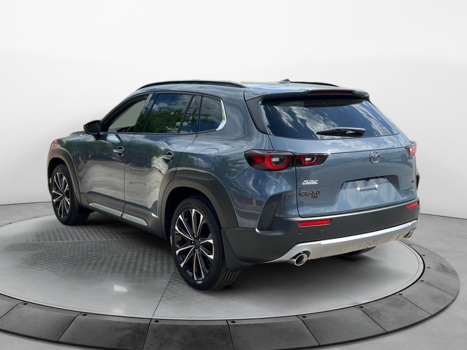 2026 Mazda Mazda CX-50 2.5 Turbo Premium Plus