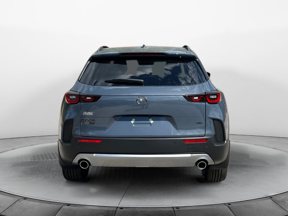 2026 Mazda Mazda CX-50 2.5 Turbo Premium Plus