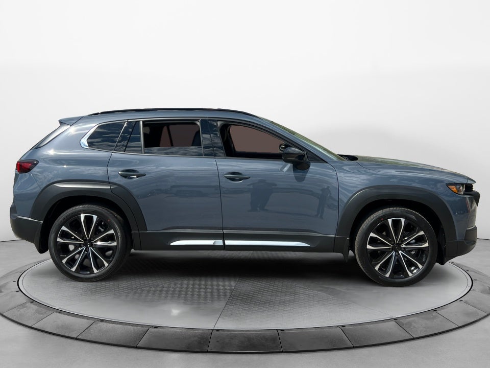 2026 Mazda Mazda CX-50 2.5 Turbo Premium Plus