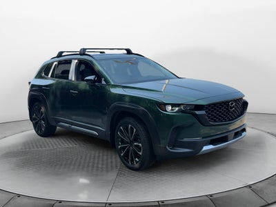 2026 Mazda Mazda CX-50 2.5 Turbo Premium Plus
