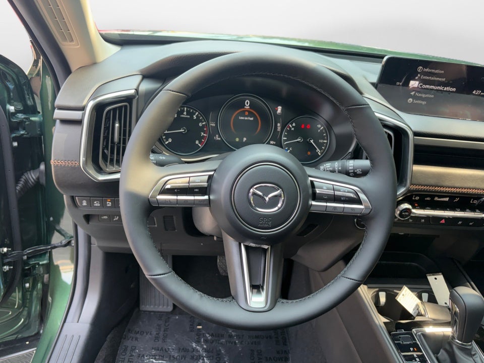 2026 Mazda Mazda CX-50 2.5 Turbo Premium Plus