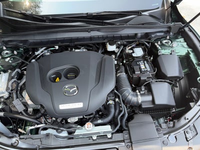 2026 Mazda Mazda CX-50 2.5 Turbo Premium Plus