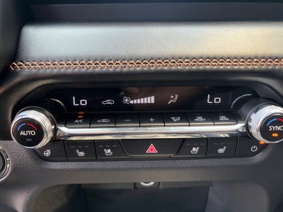 2026 Mazda Mazda CX-50 2.5 Turbo Premium Plus