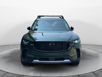 2026 Mazda Mazda CX-50 2.5 Turbo Premium Plus