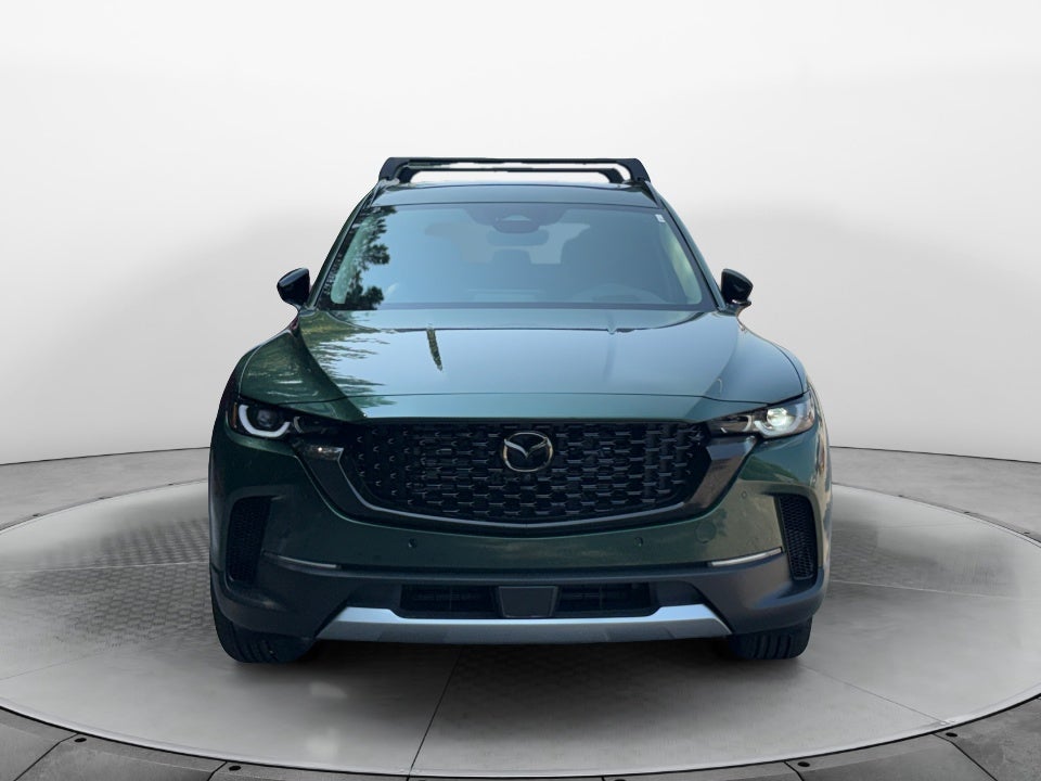 2026 Mazda Mazda CX-50 2.5 Turbo Premium Plus