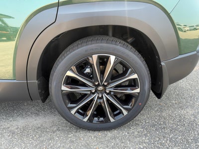 2026 Mazda Mazda CX-50 2.5 Turbo Premium Plus