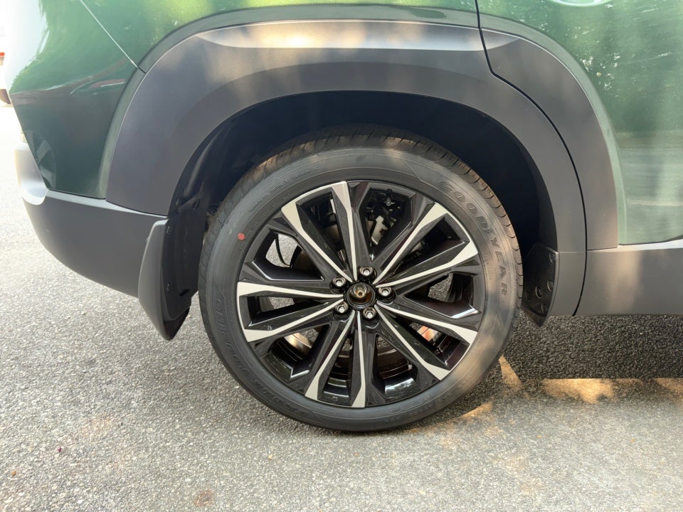 2026 Mazda Mazda CX-50 2.5 Turbo Premium Plus