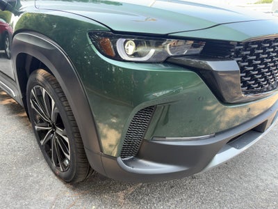 2026 Mazda Mazda CX-50 2.5 Turbo Premium Plus