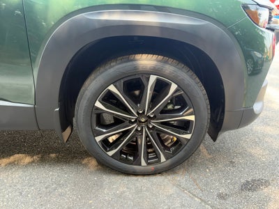 2026 Mazda Mazda CX-50 2.5 Turbo Premium Plus