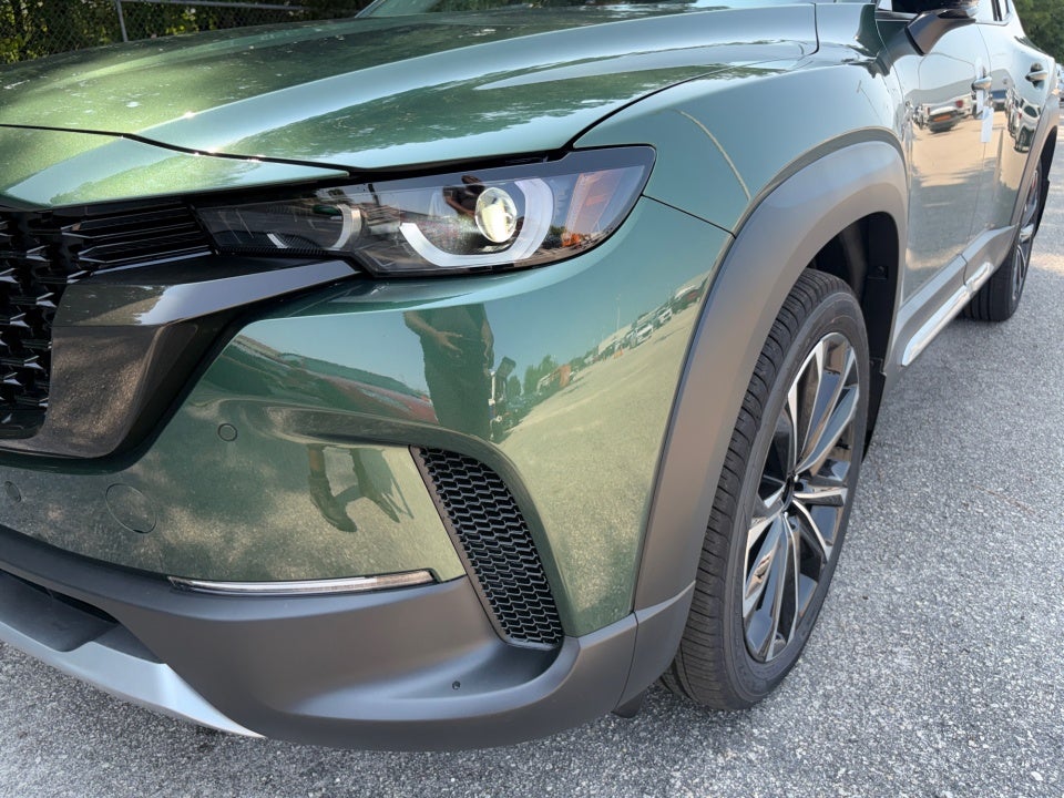 2026 Mazda Mazda CX-50 2.5 Turbo Premium Plus