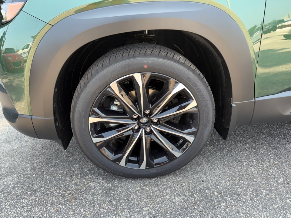 2026 Mazda Mazda CX-50 2.5 Turbo Premium Plus