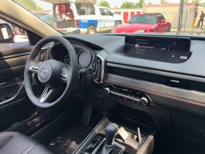 2026 Mazda Mazda CX-50 2.5 Turbo Premium Plus