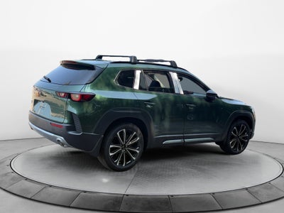 2026 Mazda Mazda CX-50 2.5 Turbo Premium Plus