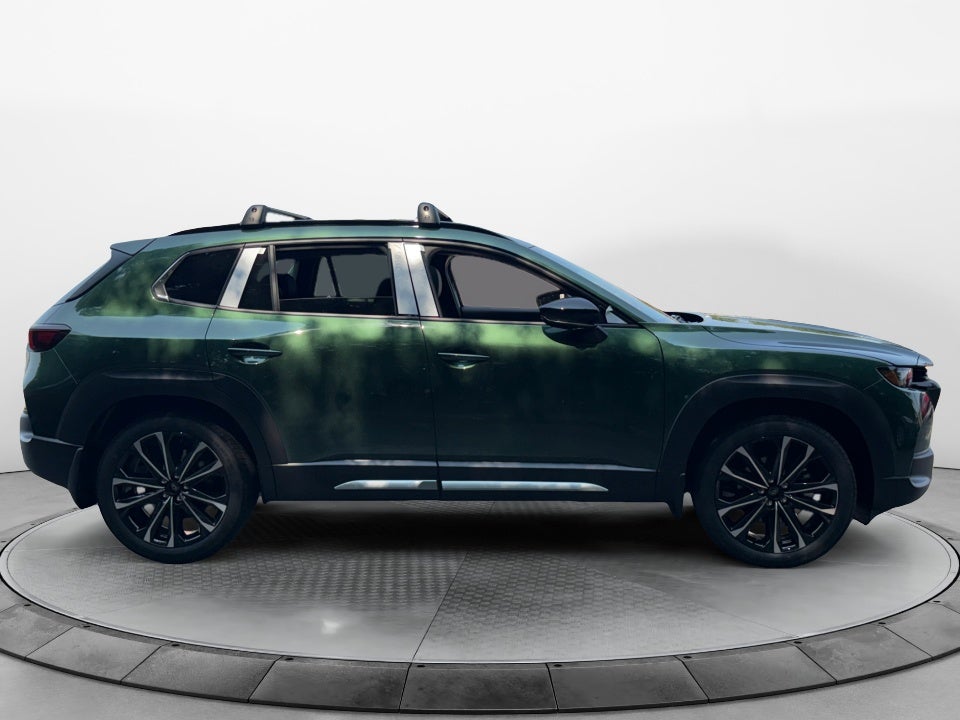 2026 Mazda Mazda CX-50 2.5 Turbo Premium Plus