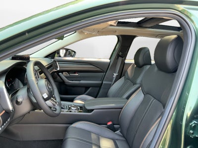 2026 Mazda Mazda CX-50 2.5 Turbo Premium Plus