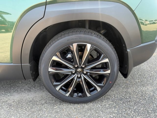 2026 Mazda Mazda CX-50 2.5 Turbo Premium Plus AWD