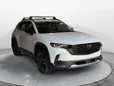 2026 Mazda Mazda CX-50 2.5 Turbo Premium Plus