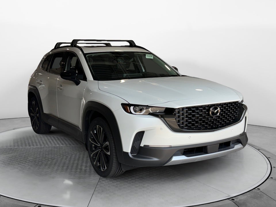 2026 Mazda Mazda CX-50 2.5 Turbo Premium Plus