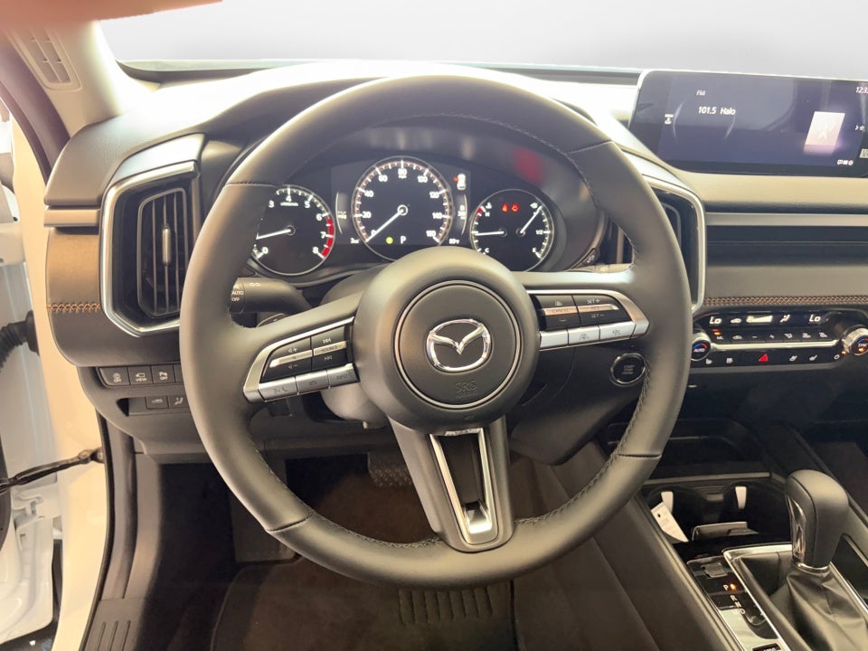 2026 Mazda Mazda CX-50 2.5 Turbo Premium Plus