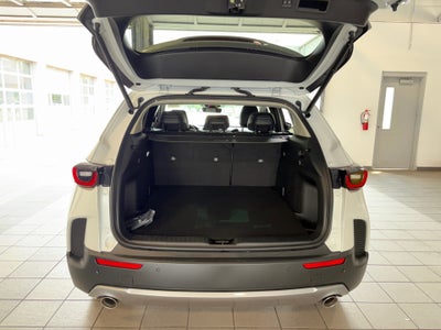2026 Mazda Mazda CX-50 2.5 Turbo Premium Plus