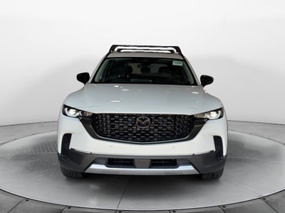 2026 Mazda Mazda CX-50 2.5 Turbo Premium Plus