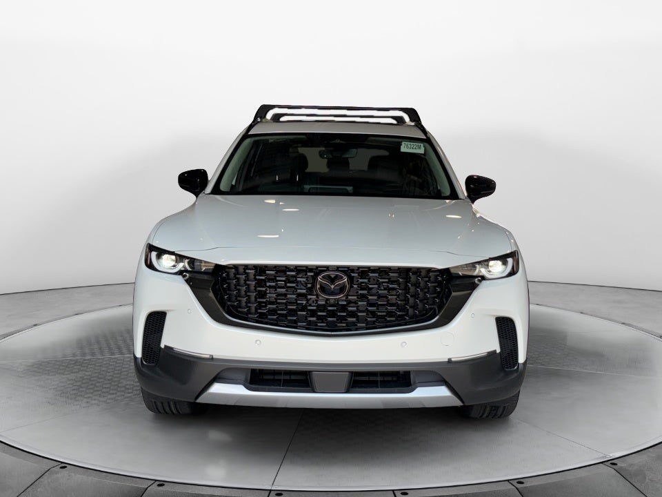 2026 Mazda Mazda CX-50 2.5 Turbo Premium Plus